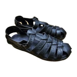 Mens Mephisto Sandal for Sale up to 90% Off: Poshmark display picture 3